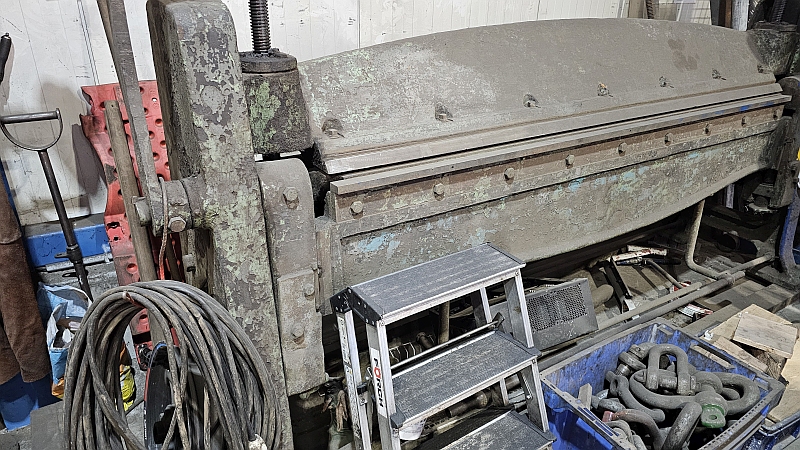 Mehr über den Artikel erfahren Was ist eine Maschine? Definition