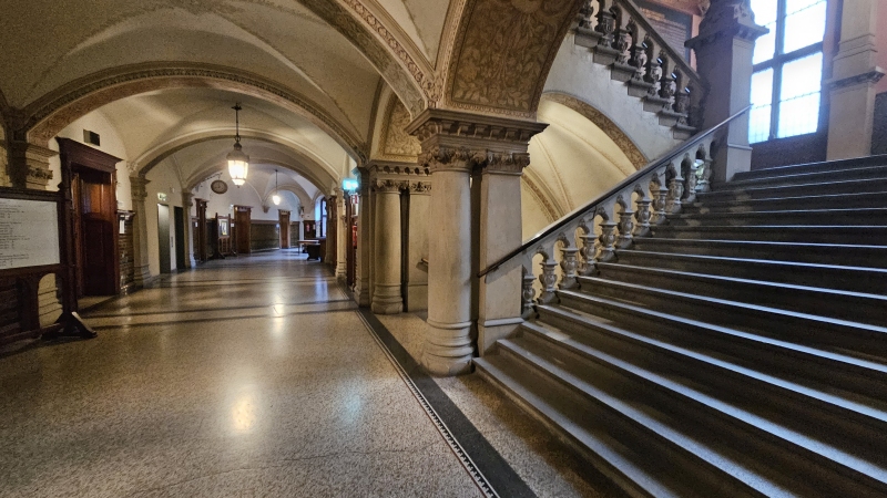 Blog Gerichtsgutachter Maschinenbau