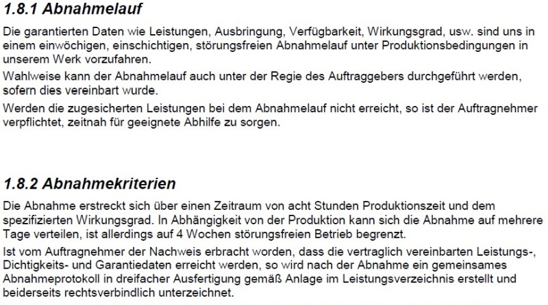 Pflichtenheft Lastenheft