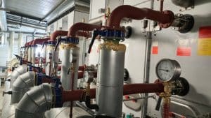 Kaufvertrag Maschine