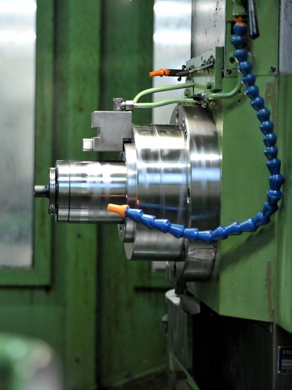 CNC