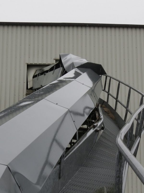 conveyor belt