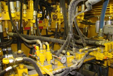 Hydraulik