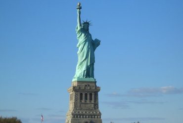Statue of Liberty